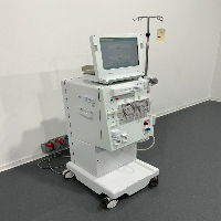 Bbraun Dialog+ - Dialysis image 0